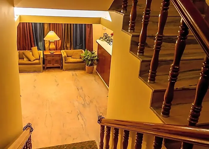 Hotel Jagat 2*