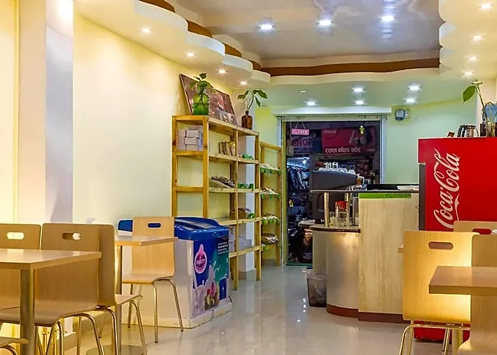 Jagat 2* Kathmandu