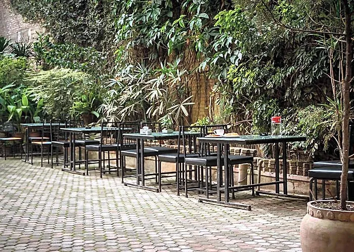 Hotel Jagat