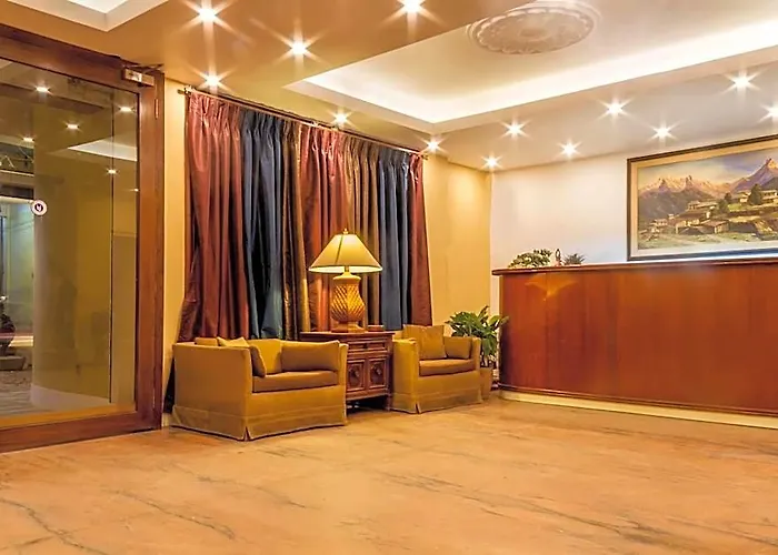 Hotel Jagat