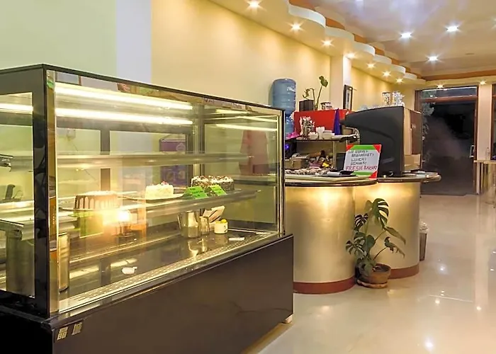 Jagat Hotel Kathmandu