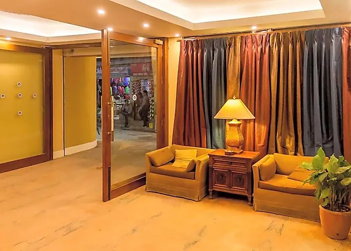 Jagat Kathmandu