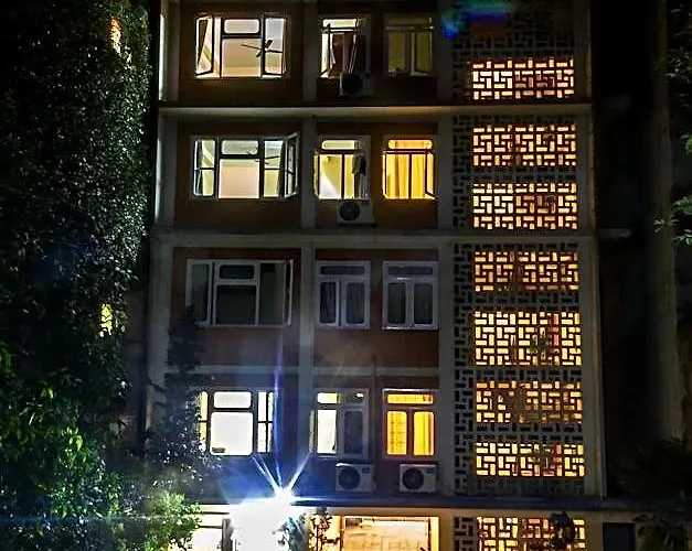 Jagat Kathmandu