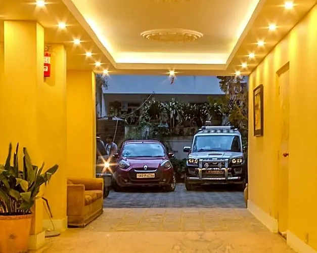 Hotel Jagat Kathmandu