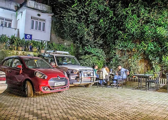 Hotel Jagat