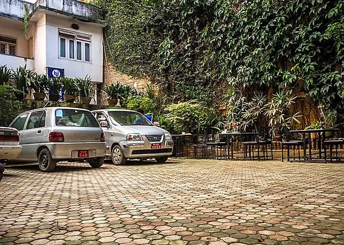 Hotel Jagat Kathmandu