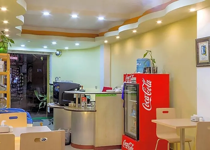 Jagat Hotel 2*