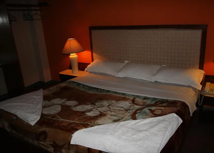 Hotel Jagat 2*
