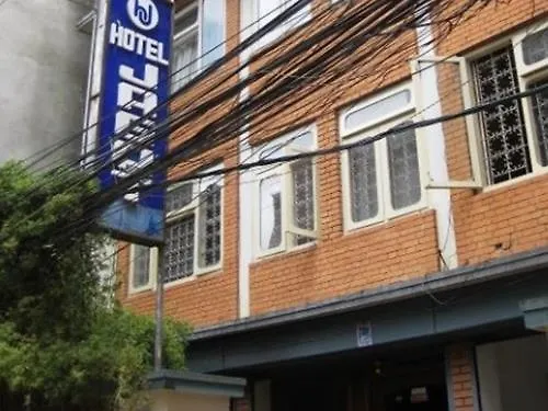 Hotel Jagat