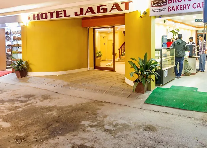 Jagat 2*
