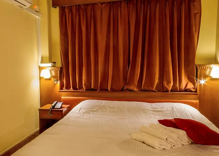 Hotel Jagat 2*