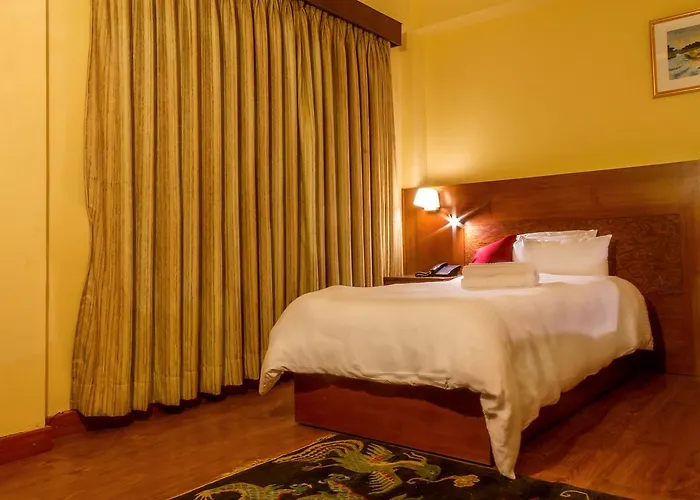 Hotel Jagat