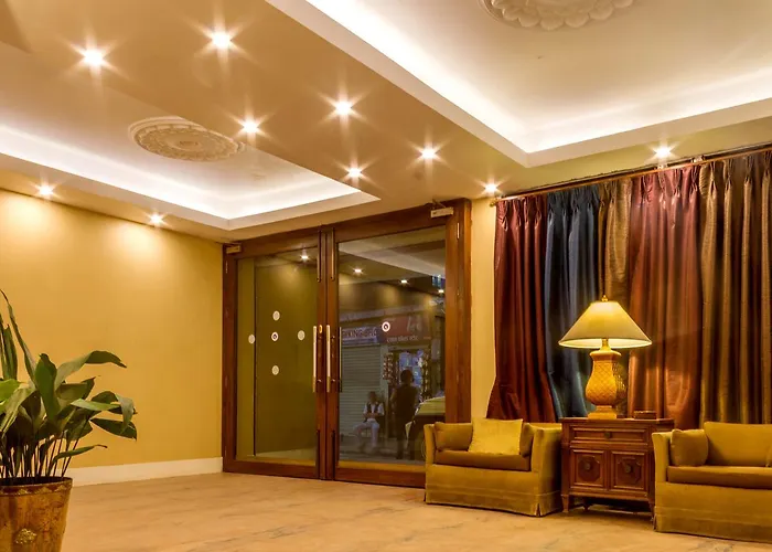 Hotel Jagat