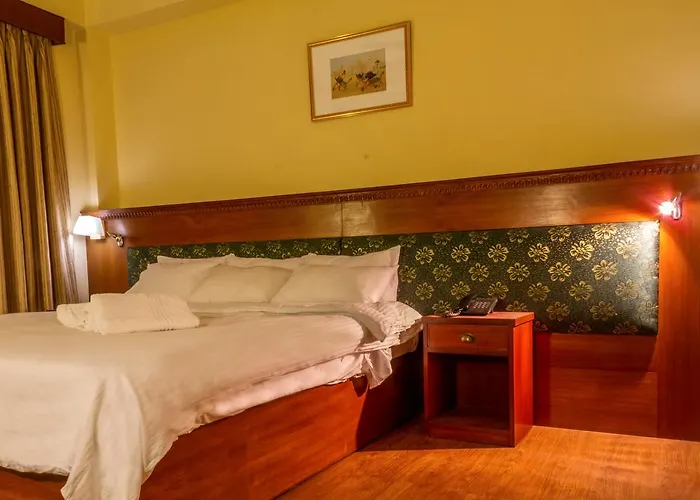Jagat 2* Kathmandu