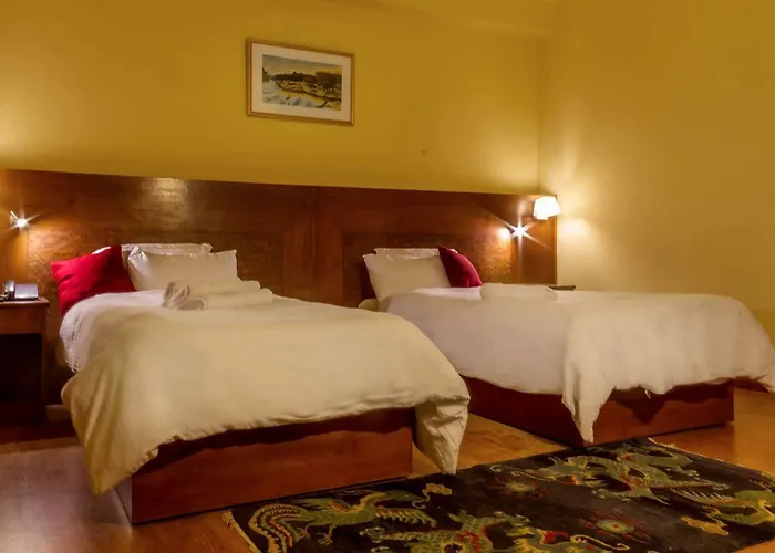 Jagat Hotel