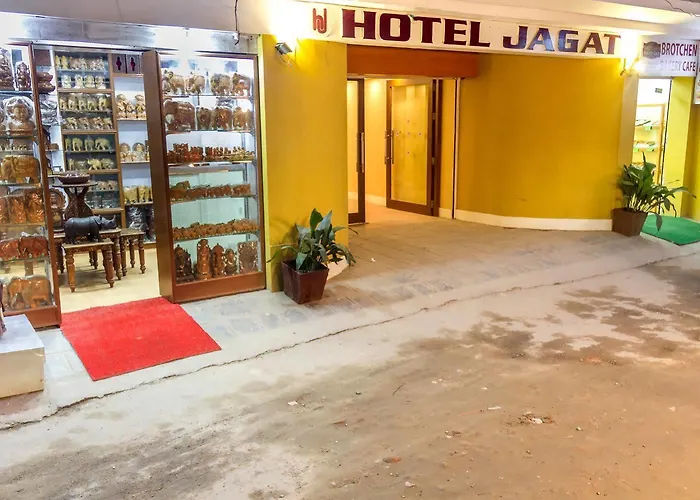 Hotel Jagat